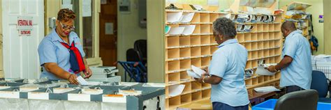 postal codes for st lucia.